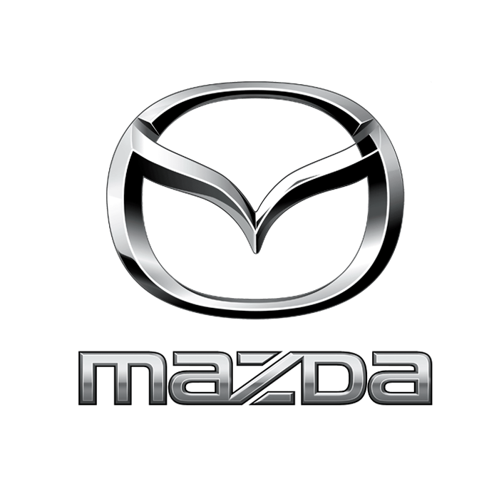 Mazda Newport Logo - clients of FMSG