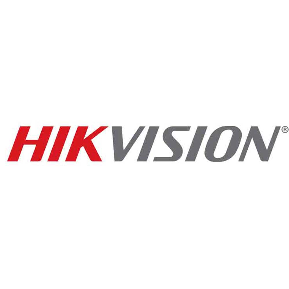 HikVision