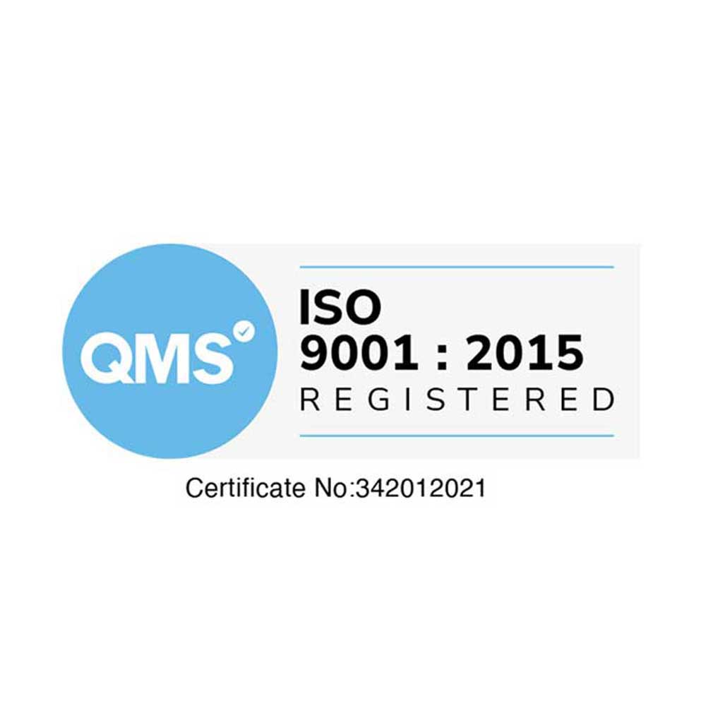 ISO9001